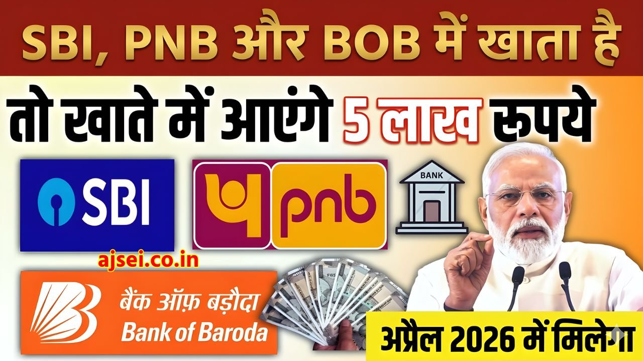 SBI PNB BOB Loan
